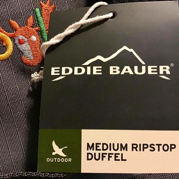 Gym Bag - Picture 6 of 8